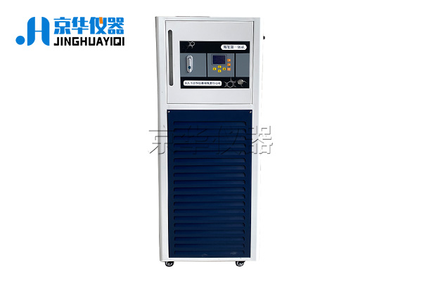 加熱制冷循環一體機